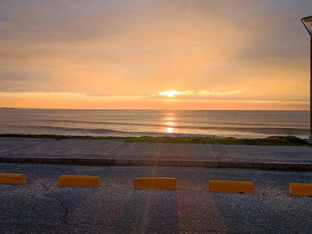 Alquiler temporario de casa em Miramar