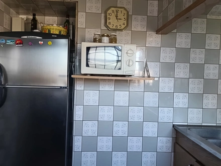 Alquiler temporario de casa em Miramar