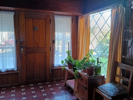 Alquiler temporario de casa em Miramar
