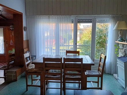 Alquiler temporario de casa em Miramar
