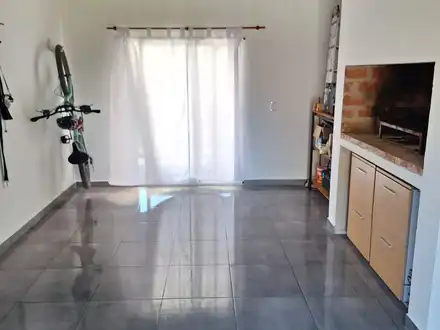 Alquiler temporario de casa em Miramar