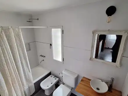 Alquiler temporario de casa em Miramar