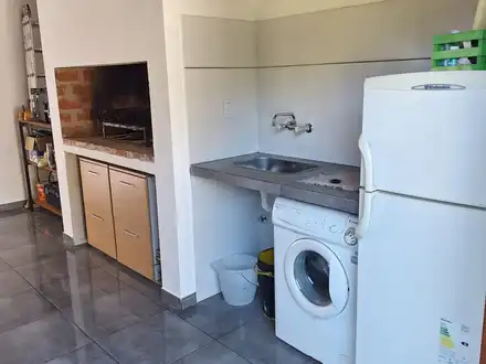 Alquiler temporario de casa em Miramar