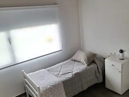 Alquiler temporario de casa em Miramar