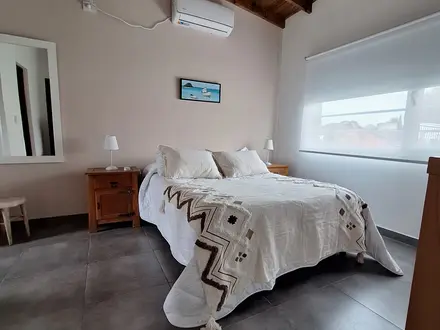 Alquiler temporario de casa em Miramar