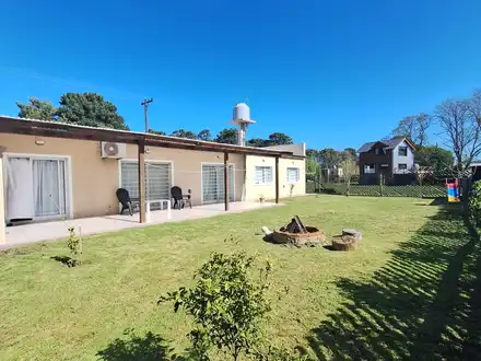 Alquiler temporario de casa em Miramar