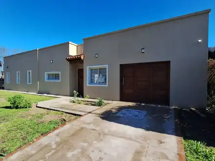 Alquiler temporario de casa em Miramar