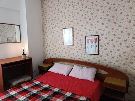 Alquiler temporario de apartamento em Mar del plata