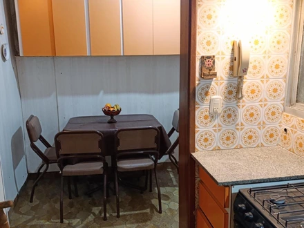 Alquiler temporario de apartamento em Mar del plata