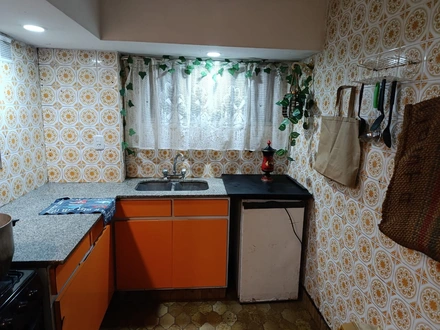 Alquiler temporario de apartamento em Mar del plata