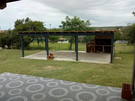 Alquiler temporario de cabana em Villa parque síquiman