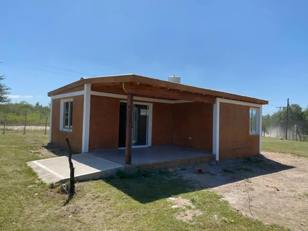 Alquiler temporario de cabana em Villa parque síquiman