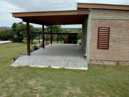 Alquiler temporario de cabana em Villa parque síquiman