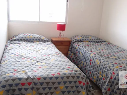 Arriendo temporario de apartamento em La serena