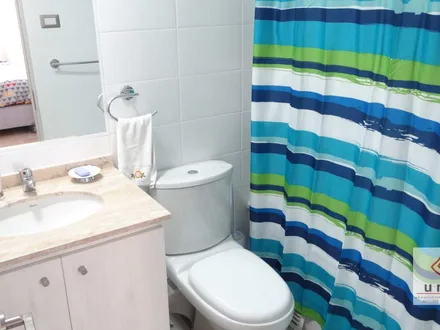 Arriendo temporario de apartamento em La serena