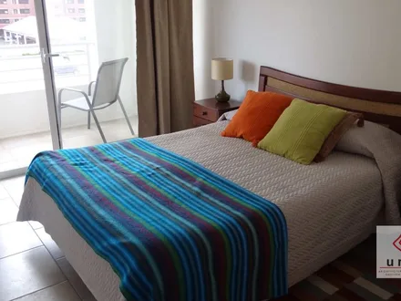 Arriendo temporario de apartamento em La serena