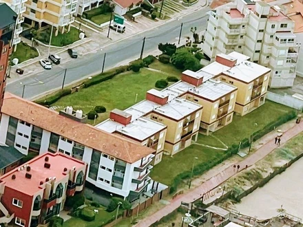 Alquiler temporario de apartamento em Villa gesell