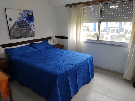 Alquiler temporario de apartamento em Villa gesell