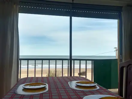 Alquiler temporario de apartamento em Villa gesell