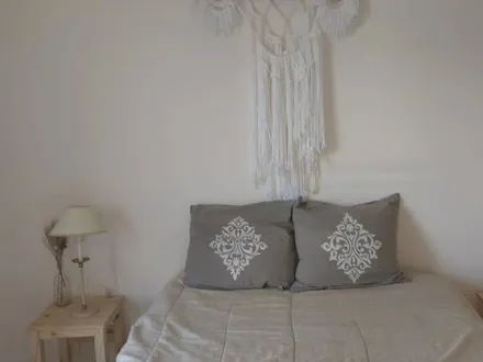 Alquiler temporario de apartamento em Tandil