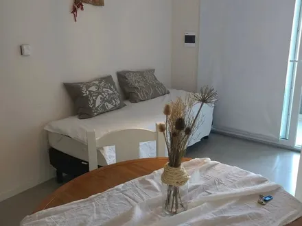 Alquiler temporario de apartamento em Tandil