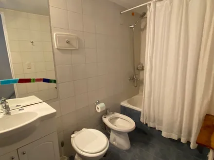 Alquiler temporario de apartamento em Bariloche