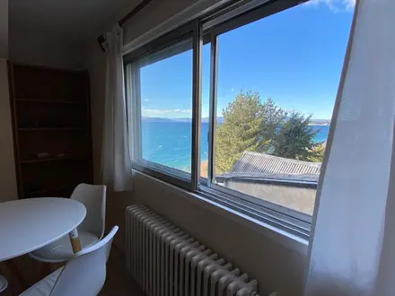 Alquiler temporario de apartamento em Bariloche