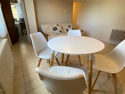 Alquiler temporario de apartamento em Bariloche