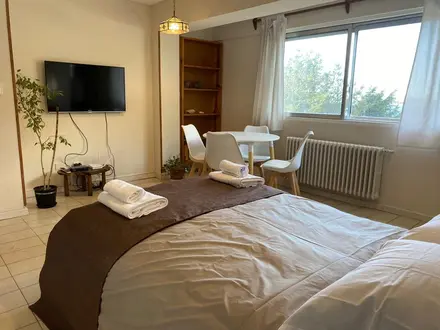 Alquiler temporario de apartamento em Bariloche