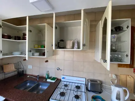 Alquiler temporario de apartamento em Bariloche