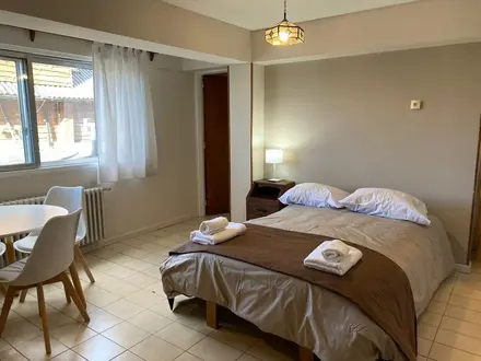 Alquiler temporario de apartamento em Bariloche