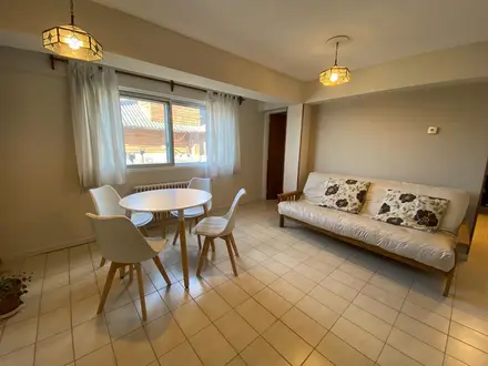 Alquiler temporario de apartamento em Bariloche