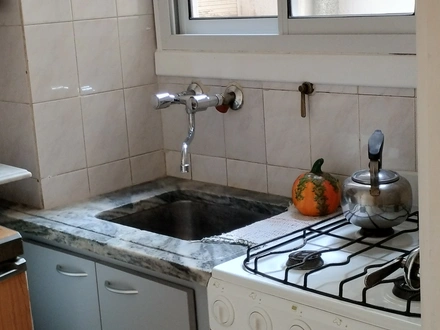 Alquiler temporario de apartamento em Mar del plata