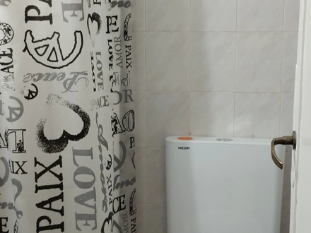 Alquiler temporario de apartamento em Mar del plata