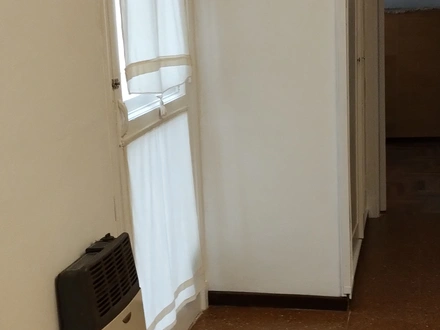 Alquiler temporario de apartamento em Mar del plata