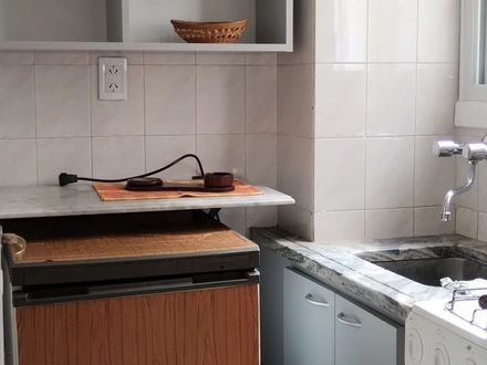 Alquiler temporario de apartamento em Mar del plata