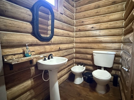 Alquiler temporario de cabana em Balneario reta