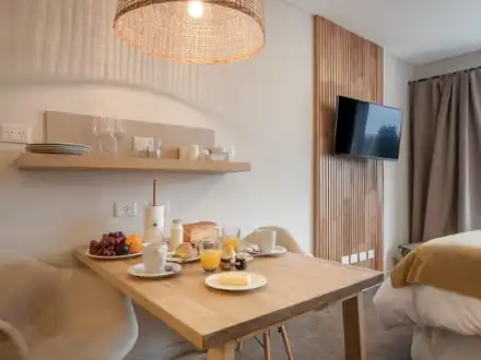 Alquiler temporario de apartamento em Bariloche