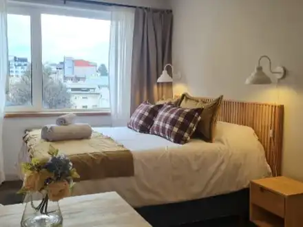 Alquiler temporario de apartamento em Bariloche