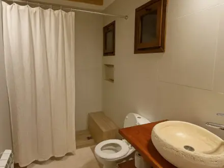 Alquiler temporario de casa em Miramar
