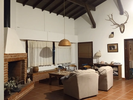 Alquiler temporario de casa em Miramar