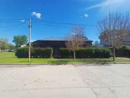 Alquiler temporario de casa em Miramar