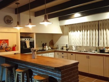 Alquiler temporario de casa em Miramar