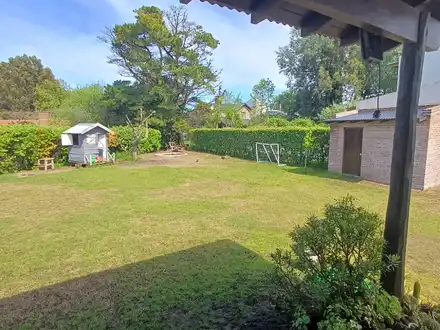 Alquiler temporario de casa em Miramar