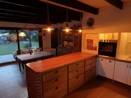 Alquiler temporario de casa em Miramar