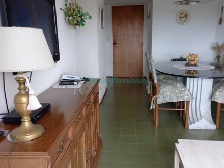 Alquiler temporario de apartamento em Pinamar