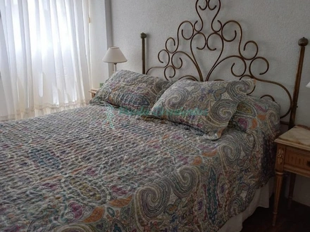 Alquiler temporario de apartamento em Pinamar