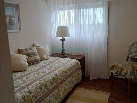 Alquiler temporario de apartamento em Pinamar
