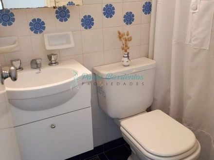 Alquiler temporario de apartamento em Pinamar