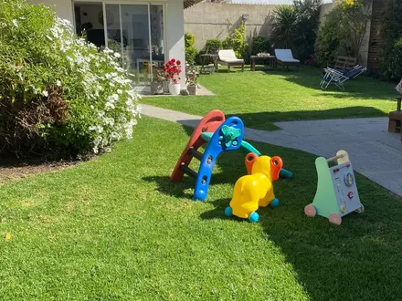 Alquiler temporario de casa em Miramar